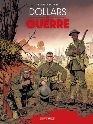 Dollars de guerre