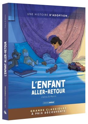 L'adoption - écrin cycle 2