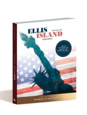 Ellis Island - écrin tomes 1 et 2