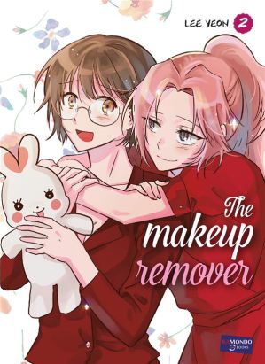 The makeup remover tome 2