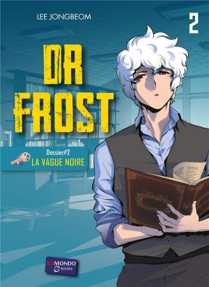 Dr Frost tome 2
