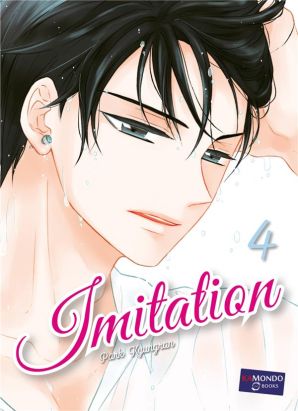 Imitation tome 4