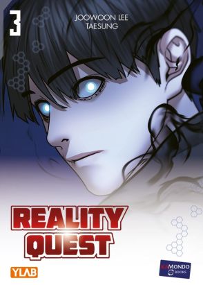 Reality quest tome 3