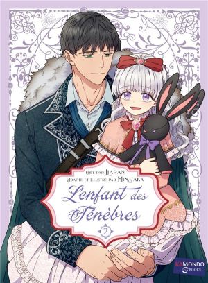 L'enfant des ténèbres tome 2