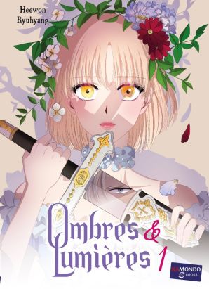 Ombres et lumières tome 1