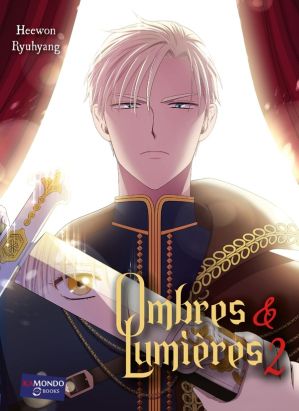 Ombres et lumières tome 2 Ombres et lumières tome 2