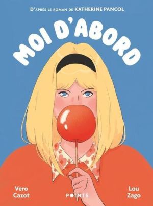 Moi d'abord