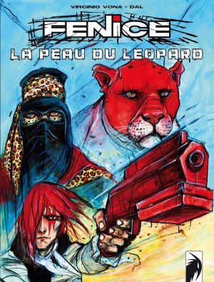 La peau du Léopard