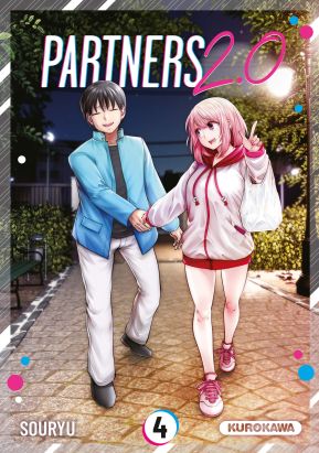 Partners 2.0 tome 4