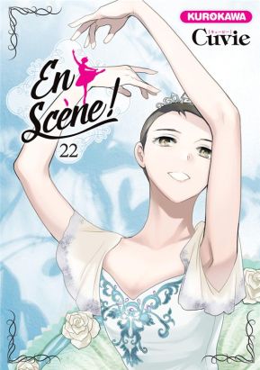 En scène ! tome 22
