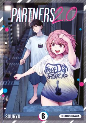 Partners 2.0 tome 6