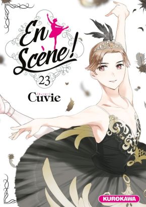 En scène ! tome 23