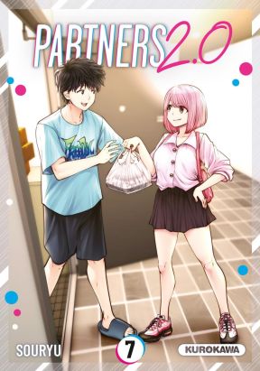 Partners 2.0 tome 7