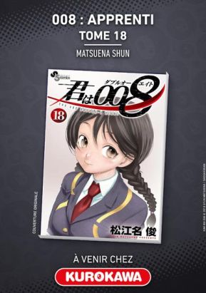 008 apprenti espion tome 18