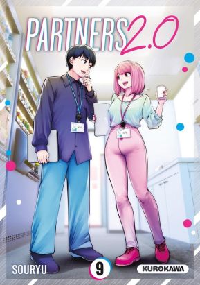 Partners 2.0 tome 9