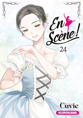 En scène ! tome 24