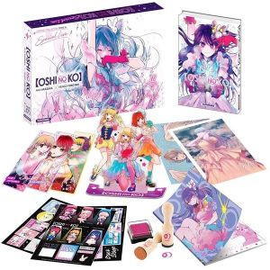 Oshi no ko tome 16 (collector)