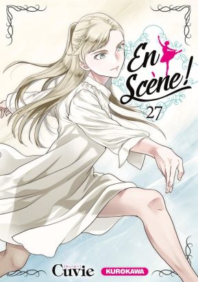 En scène ! tome 27