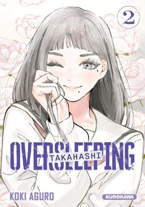 Oversleeping Takahashi tome 2