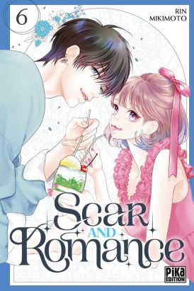 Scar and Romance tome 6