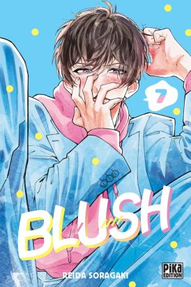 Blush tome 7