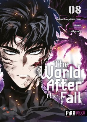 The world after the fall tome 8