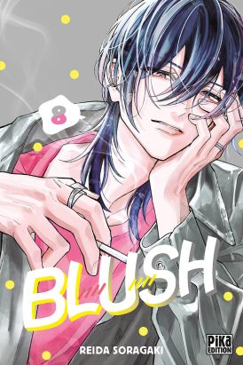 Blush tome 8