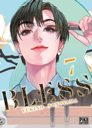 Bless tome 7