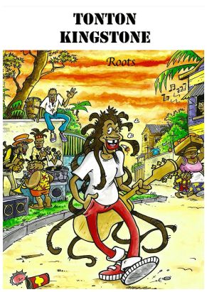 Tonton Kingstone