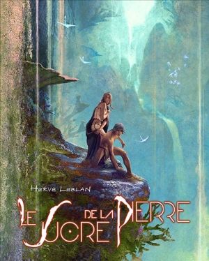 Le sucre de la pierre