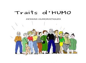 Traits d'humo