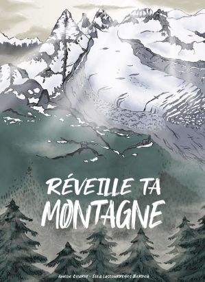 Réveille ta montagne