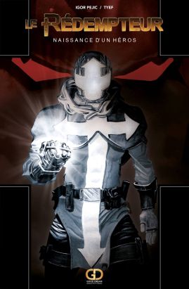 Le rédempteur tome 1