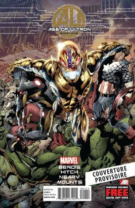 Age of Ultron