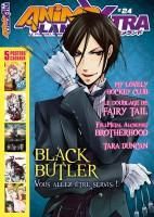 ANIMELAND N.177