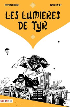 les lumières de Tyr