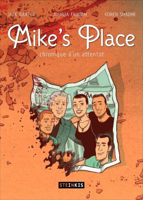 Mike's place