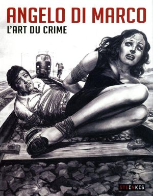 L'art du crime