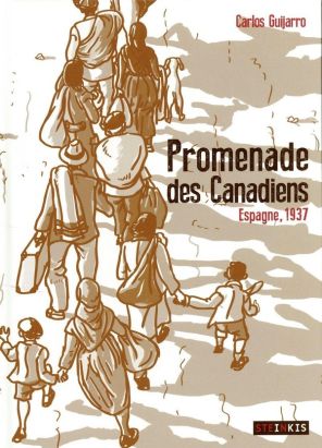 Promenades des Canadiens