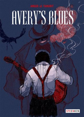 Avery's blues