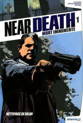 Near death tome 1