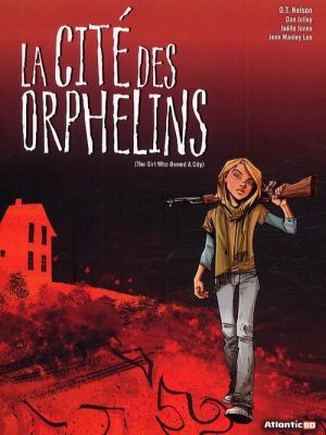 La cité des orphelins