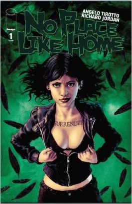 les assassins d'Oz ; no place like home