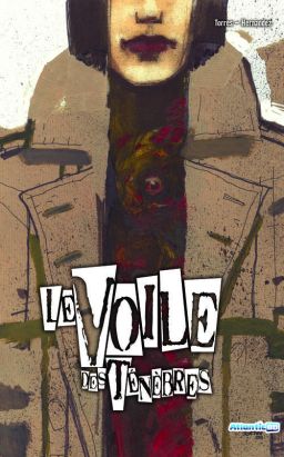 le voile des ténèbres