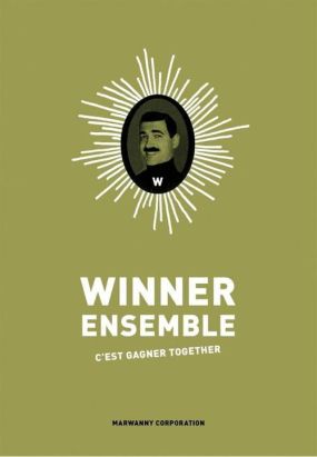 Winner ensemble - c'est gagner together