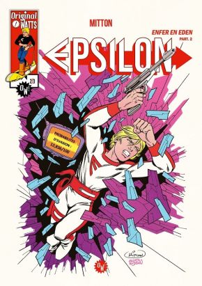 Epsilon tome 2