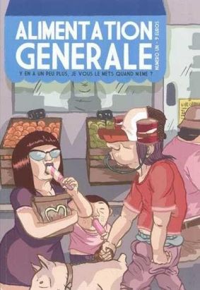 alimentation générale tome 1