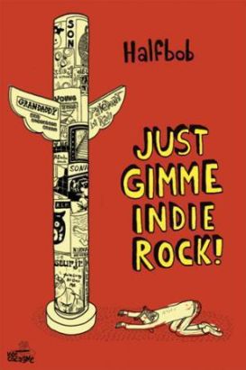 just gimme indie Rock