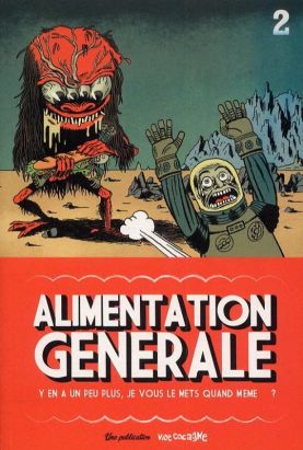alimentation générale tome 2