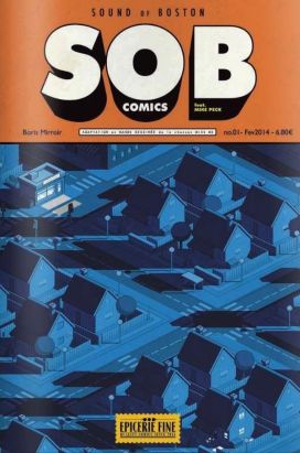 SOB tome 1